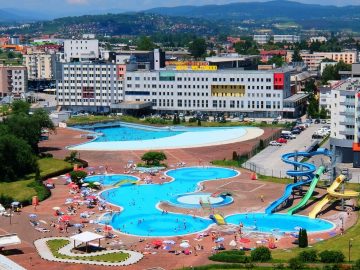 Hotel Hollywood Sarajevo