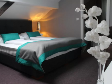 Hotel Sokak