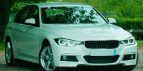 CaliBertuy Car