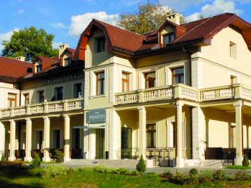 Hoteli Ilidza – Hotel Hercegovina